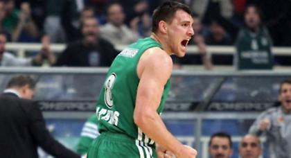 Ματσιούλις: «Σοβαροί και συγκεντρωμένοι από το πρώτο λεπτό»