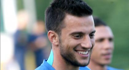 Σάμαρης: «Πρόκριση είτε απευθείας είτε μέσω μπαράζ»