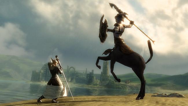 Το PC που χρειάζεστε για το νέο Assassin's Creed video game