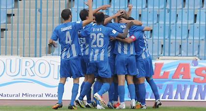 Απαγορεύεται… δια ροπάλου! (video)