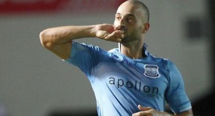 Ασταμάτητος ο Απόλλωνας