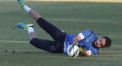 Καπίνο: «Έχουμε την ποιότητα»