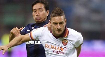 «Ο Τότι μπορεί να παίζει μέχρι τα 45 του»