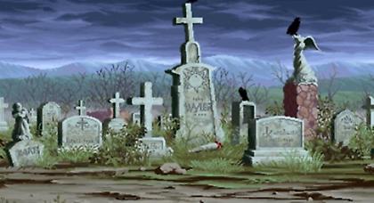 Σ’ αυτόν τον τόπο όλοι πεθαίνουν πριν γίνουν 11 χρονών…