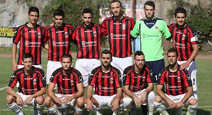 «Αναγκάσαμε την ΑΕΚ να χάσει τον έλεγχο»