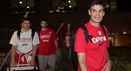 Στην Αθήνα οι πρωταθλητές