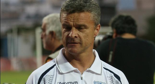 «Ό,τι καλύτερο διαθέτει το ελληνικό ποδόσφαιρο ο Μήτρογλου»