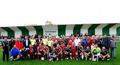 Γκολ στην «ανθρωπιά» στην Τρίπολη