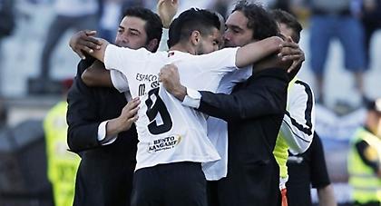 Τα έκανε όλα... και έχασε