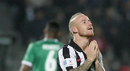 «Δεν αμφισβητήθηκε ποτέ ο Στοχ»