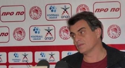 «Να παρέμβουν όλοι για να γλιτώσουμε από τον κ. Κούγια»