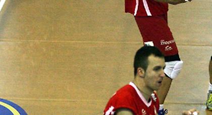 Πρόβλημα με Γιορντάνοφ