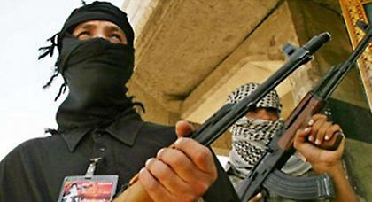 Στη μαύρη λίστα των τρομοκρατών των ΗΠΑ ο Μουχάμαντ Τζαμάλ