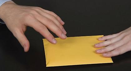 Στον εισαγγελέα συνδικαλιστής για «φακελάκι»