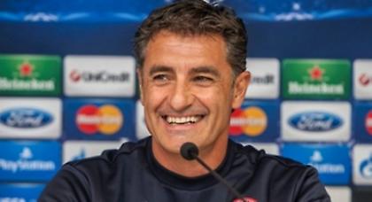 Ο Μίτσελ βάζει τα γυαλιά στον Βαλβέρδε