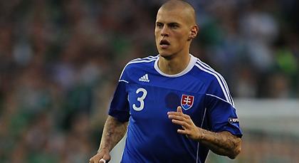 Σκρτελ: «Απ’ τις κορυφαίες ομάδες η Ελλάδα»