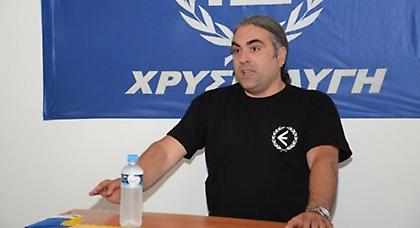 Προς άρση ασυλίας και ο Χρυσοβαλάντης Αλεξόπουλος