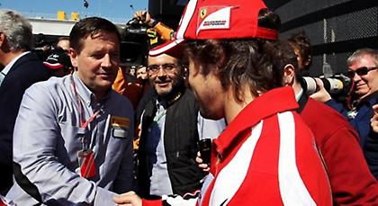 Ζήτησε συγγνώμη από τον Αλόνσο ο Έμπερι