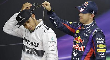 Διευκρινήσεις από Χάμιλτον…