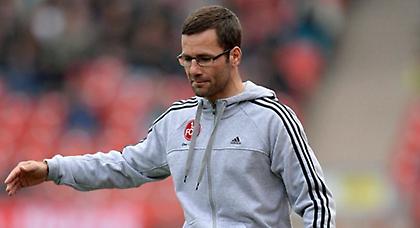 Τέλος ο Βίζινγκερ από Νυρεμβέργη