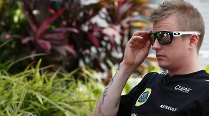 Έτοιμος για προσπεράσεις ο Κίμι