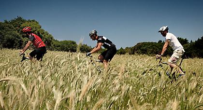 Navarino Bike Festival: Στην τελική ευθεία!