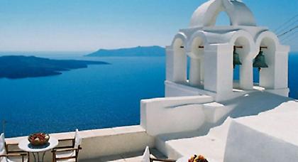 Ρεκόρ αφίξεων και εσόδων