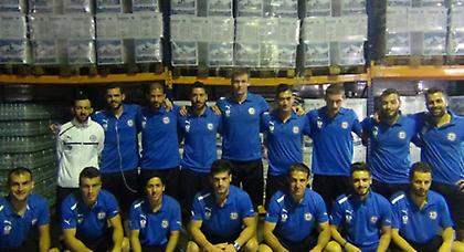 Με στόχο τη διάκριση