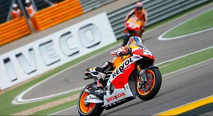 Πεδρόσα: «Δεν μπορούσα να περπατήσω για τρεις μέρες»