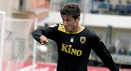 Ενοχλήσεις ο Τσουμάγκας