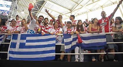 Θρύλος, στα πέρατα της γης (video)