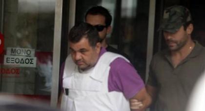 Συνελήφθη συνεργός του Ρουπακιά στη δολοφονία του Παύλου Φύσσα