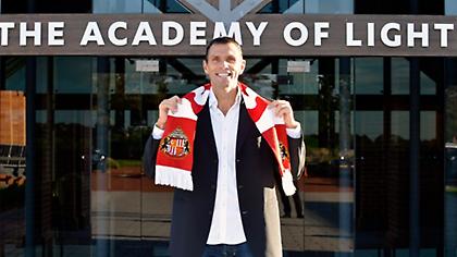 Πογιέτ κι επίσημα στη Σάντερλαντ