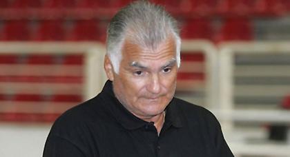 Μαρκόπουλος: «Δεν είμαστε απολύτως έτοιμοι»