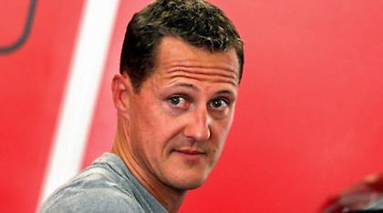 Το… κομπόδεμα του Σουμάχερ