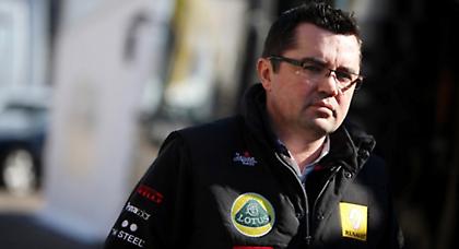 Μπουγιέ: «Μας ενδιαφέρει μόνο το ταλέντο»