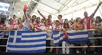 Οι «ερυθρόλευκοι» μιλάνε για τον κόσμο τους