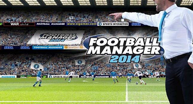 Classic mode για το Football Manager 2014