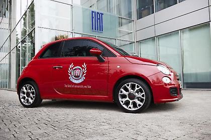 Δωρεάν κοινή χρήση αυτοκινήτων από φοιτητές