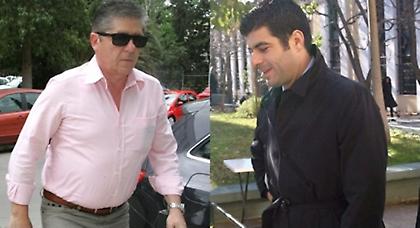 Βίαιη προσαγωγή Δαλούκα-Καϋμενάκη ζήτησε η Εισαγγελέας