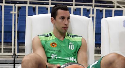 Ούκιτς: «Καλός τρόπος να ξεκινάς τη σεζόν»