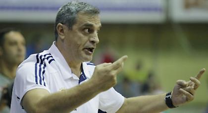 Πεδουλάκης: «Ήμασταν πολύ σοβαροί»