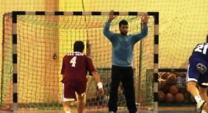 MVP ο Τριανταφύλλου