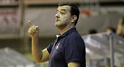 «Η ποιότητα του Παναθηναϊκού δεν επιτρέπει αντίδραση»