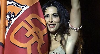 «Η γυναίκα του Τότι θα κάνει στριπτίζ αυτή τη φορά»