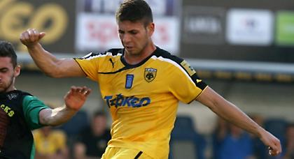 Υπάρχουν και… ευχάριστα στην ΑΕΚ