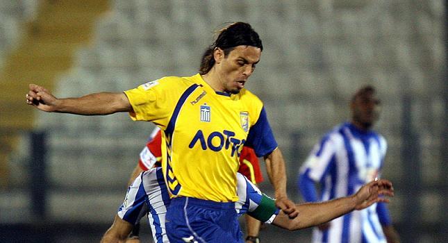 Σφακιανάκης: «Θα μπορούσαμε να είμαστε και καλύτερα…»