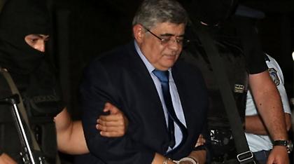 Ανακριτές: Σκοπός της Χρυσής Αυγής η κατάλυση του πολιτεύματος