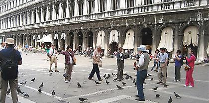 Ούτε καν στους 20 προορισμούς των Κινέζων η Ελλάδα