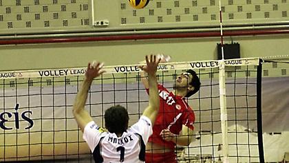 Τελικός σε... επανάληψη